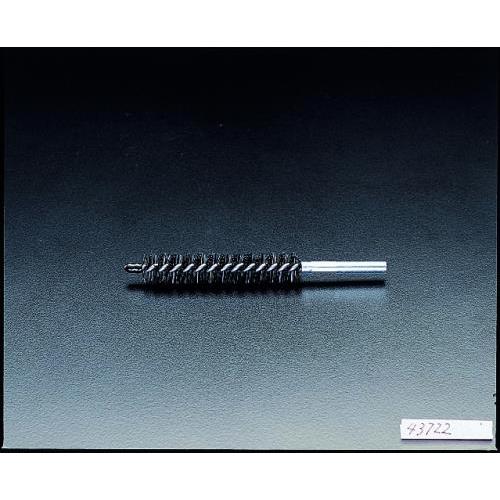 【SALE価格】エスコ (ESCO)  EA109CK-16 15.9mm チューブブラシヘッド(ナ...