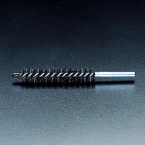 エスコ (ESCO)  EA109CK-23.8 23.8mm チューブブラシヘッド(ナイロン製) ...