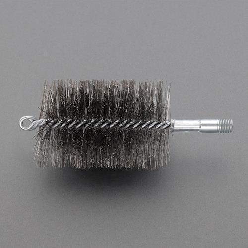 エスコ (ESCO)  EA109CL-32 32mm コンデンサーブラシ(ステンレス製) EA10...