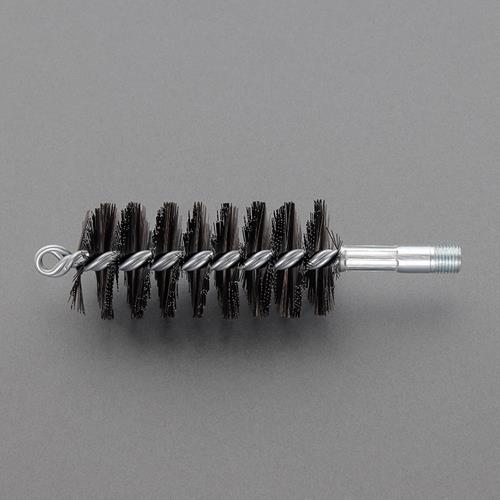 エスコ (ESCO)  EA109CM-76 76mm チューブブラシ(スチール製) EA109CM...