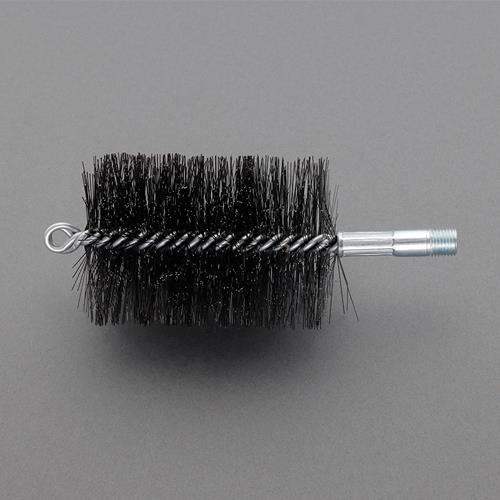 エスコ (ESCO)  EA109CN-38 38.0mm チューブブラシ(スチール製) EA109...