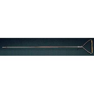 エスコ (ESCO)  EA109CS-51 600mm ブラシ用ハンドル EA109CS-51｜orangetool