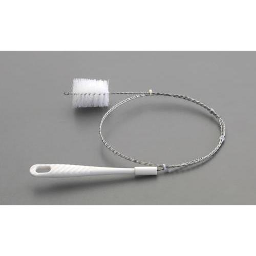 エスコ (ESCO)  EA109CX-45 37x1500mm パイプクリーニングブラシ EA10...