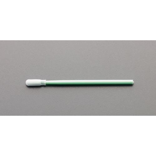 エスコ (ESCO)  EA109DY-113 φ4.0x 70mm 精密用クリーニングスティック(...
