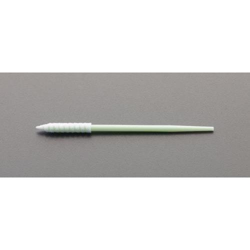 エスコ (ESCO)  EA109DY-124 φ3.5x 70mm 精密用クリーニングスティック(...