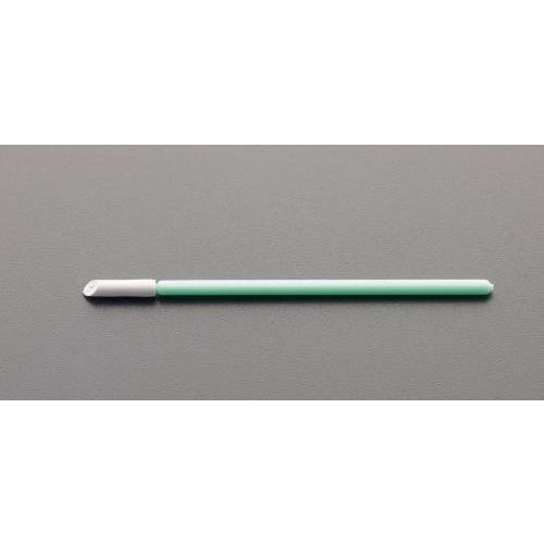 エスコ (ESCO)  EA109DY-129 Φ3.0x 85mm 精密用クリーニングスティック(...