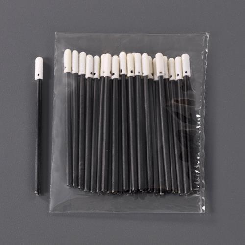 エスコ (ESCO)  EA109DY-1A 精密用クリーニングスティック(25本) EA109DY...