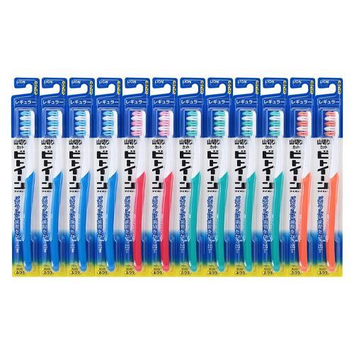 【SALE価格】エスコ (ESCO)  EA109DZ-22B 歯ブラシ(ビトイーン/レギュラー/ふ...