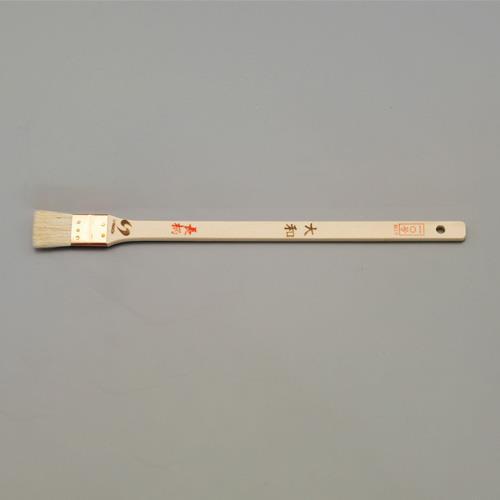 エスコ (ESCO)  EA109HB-11 30mm 目地用長柄刷毛 EA109HB-11 (8本...