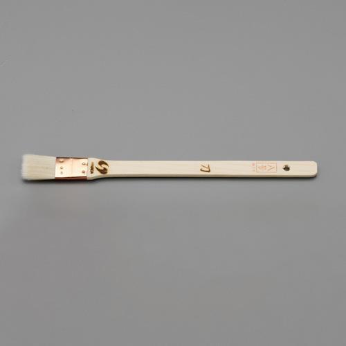 エスコ (ESCO)  EA109HN-45 25mm 目地用刷毛 EA109HN-45 (12本セ...