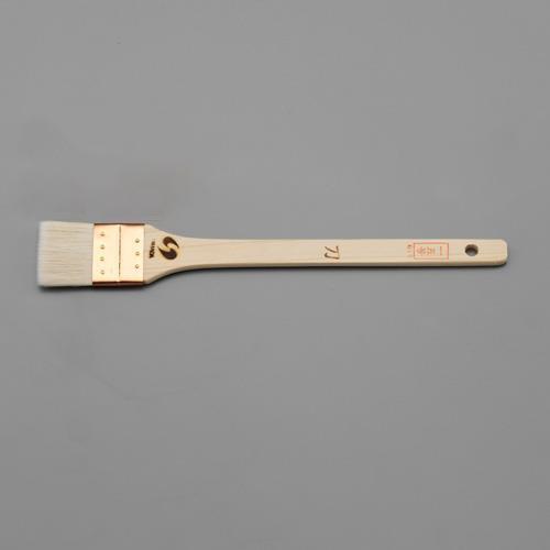 【SALE価格】エスコ (ESCO)  EA109HN-47 42mm 目地用刷毛 EA109HN-...