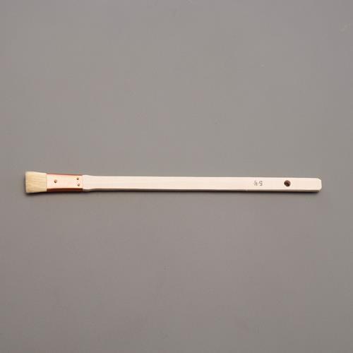 エスコ (ESCO)  EA109HP-1 15mm 油性用目地用刷毛(山羊毛/平) EA109HP...