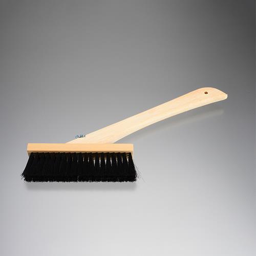 エスコ (ESCO)  EA109KC-12 18x170mm 柄付左官ブラシ(馬毛) EA109K...