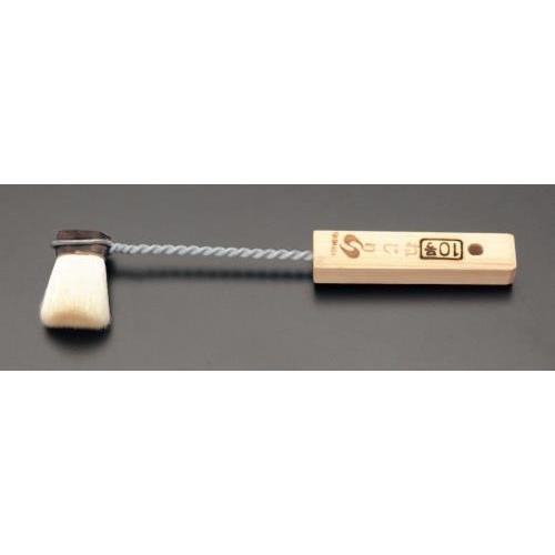 【SALE価格】エスコ (ESCO)  EA109KL-5 30mm 万能ねじり刷毛 EA109KL...