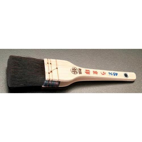 【SALE価格】エスコ (ESCO)  EA109LA-21 45mm ペイント用刷毛 EA109L...