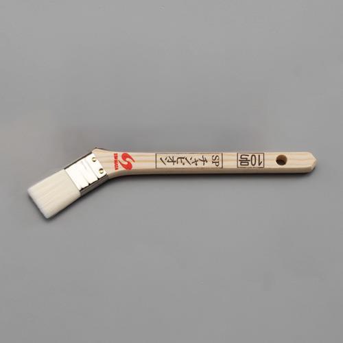 エスコ (ESCO)  EA109LA-61 30mm 万能刷毛 EA109LA-61 (8本セット...