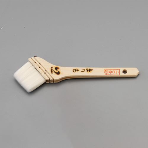 エスコ (ESCO)  EA109LB-34 55mm 水性塗料用薄口刷毛 EA109LB-34 (...