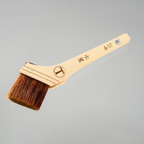 【SALE価格】エスコ (ESCO)  EA109LB-48 70mm 水性塗料用刷毛(馬毛/筋違)...