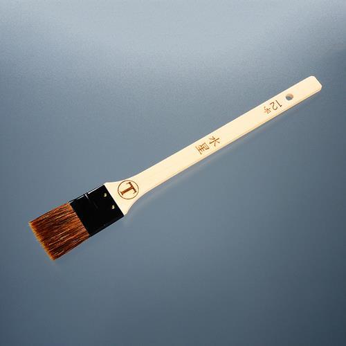 エスコ (ESCO)  EA109LB-58 36mm 水性用目地用刷毛(馬毛/平) EA109LB...