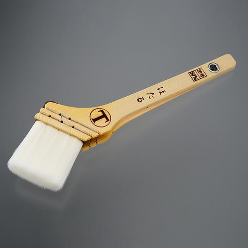 【SALE価格】エスコ (ESCO)  EA109LC-53 55mm 水性塗料用刷毛(PBT/筋違...