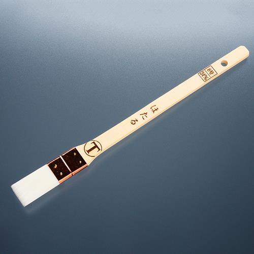 【SALE価格】エスコ (ESCO)  EA109LC-61 25mm 水性用目地用刷毛(PBT/平...