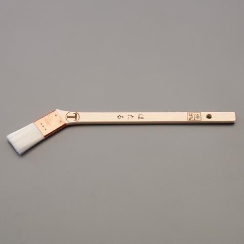 エスコ (ESCO)  EA109LC-66 25mm 水性用目地用刷毛(PBT/筋違) EA109...