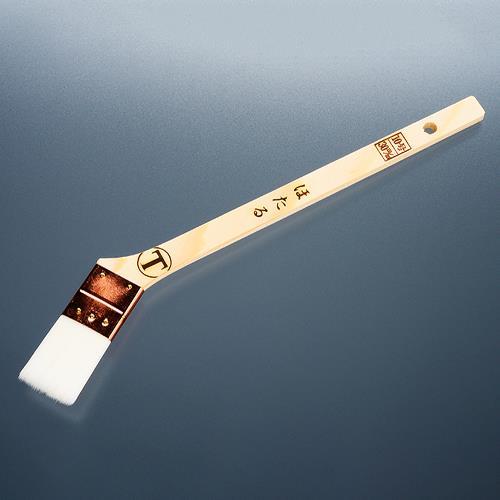 【SALE価格】エスコ (ESCO)  EA109LC-67 30mm 水性用目地用刷毛(PBT/筋...