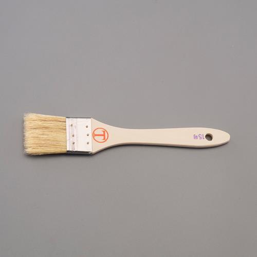 エスコ (ESCO)  EA109LE-52 40mm 油性塗料用刷毛 EA109LE-52 (14...