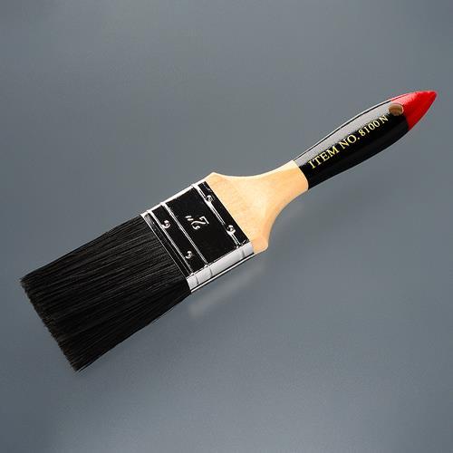 エスコ (ESCO)  EA109LL-13 2&quot; ダスター用刷毛(豚毛/平) EA109LL-13...