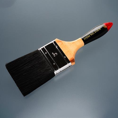 エスコ (ESCO)  EA109LL-15 3&quot; ダスター用刷毛(豚毛/平) EA109LL-15...