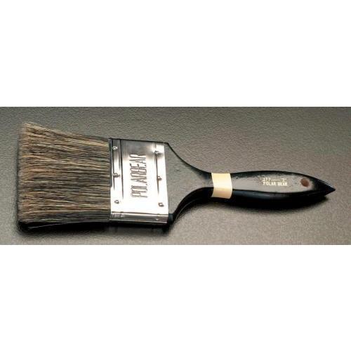 エスコ (ESCO)  EA109LL-2 64mm コッピー・ダスター用刷毛 EA109LL-2 ...