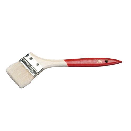 エスコ (ESCO)  EA109M-21 20号 万能刷毛 EA109M-21 (17個セット)