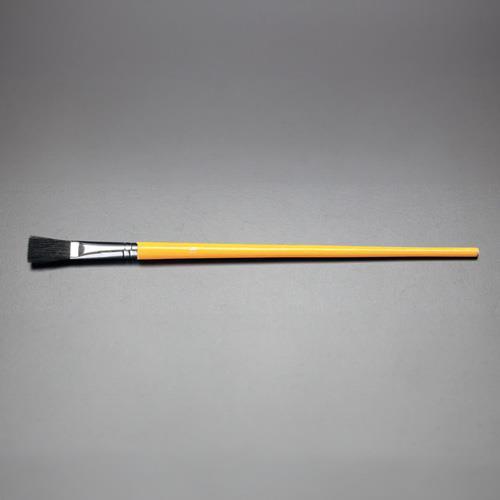 エスコ (ESCO)  EA109MK-44 10号 画筆(黒豚毛) EA109MK-44 (11本...