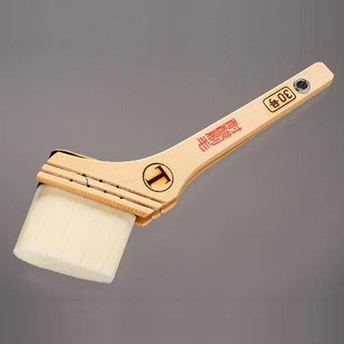 【SALE価格】エスコ (ESCO)  EA109MZ-5 84mm 耐酸用刷毛 EA109MZ-5...