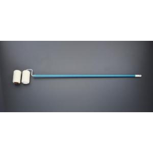 【SALE価格】エスコ (ESCO)  EA109NE-360 150mm 道路ライン用ローラーセット EA109NE-360｜orangetool