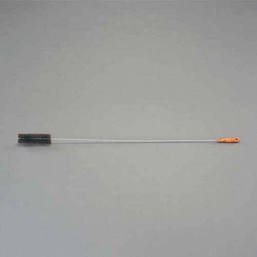 エスコ (ESCO)  EA109SV-3 53x1200mm ダクトクリーニングブラシ(ブラックタ...