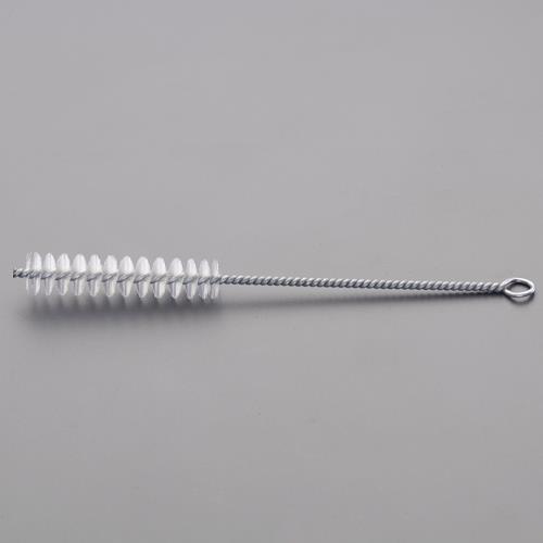 エスコ (ESCO)  EA109SX-7 7x200mm チューブブラシ(ナイロン) EA109S...