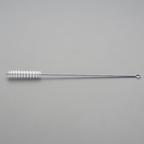 エスコ (ESCO)  EA109SY-9 9x300mm チューブブラシ(ナイロン) EA109S...