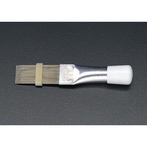 【SALE価格】エスコ (ESCO)  EA109T 25x150mm フィンクリーナー EA109...