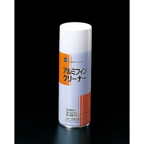 エスコ (ESCO)  EA115-12 420ml アルミフィンクリーナー EA115-12 (5...