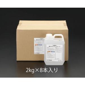 【SALE価格】エスコ (ESCO)  EA115-36 2.0kg 強力アルミフィンクリーナー(8個) EA115-36｜orangetool