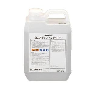 エスコ (ESCO)  EA115-36B 2.0kg 強力アルミフィンクリーナー EA115-36B｜orangetool