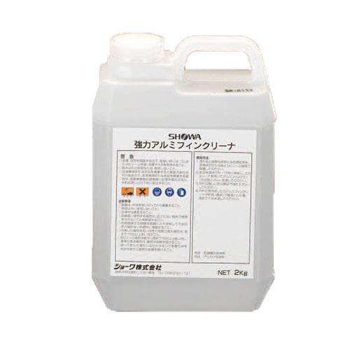 エスコ (ESCO)  EA115-36B 2.0kg 強力アルミフィンクリーナー EA115-36...