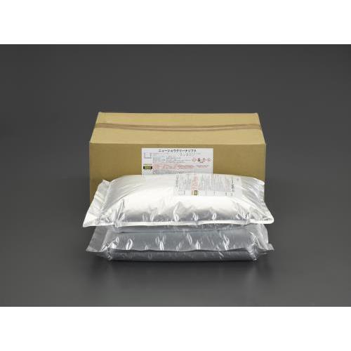 【SALE価格】エスコ (ESCO)  EA115-60 5kg 冷却塔用殺菌洗浄剤(運転継続型/2...