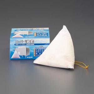 エスコ (ESCO)  EA115A-6BA 500g 水処理剤 EA115A-6BA｜orangetool