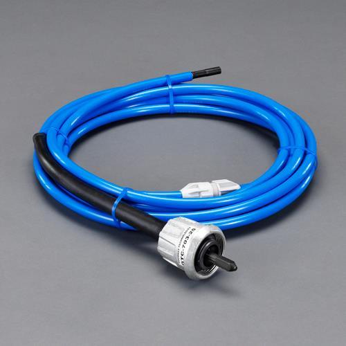 【SALE価格】エスコ (ESCO)  EA115GA-15A 7.9mmx13.7m フレキシブル...