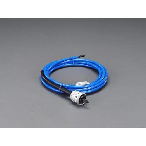 【SALE価格】エスコ (ESCO)  EA115GA-21A 9.5mmx 5.2m フレキシブル...