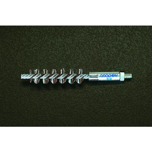 エスコ (ESCO)  EA115GE-4 15.9mm ブラシ(ステンレス製) EA115GE-4...