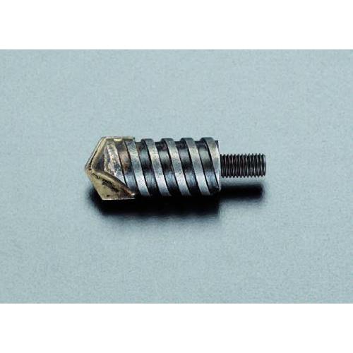 【SALE価格】エスコ (ESCO)  EA115GF-34 15.9mm パイプクリーニング用超硬...