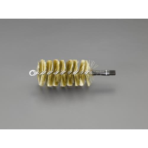 エスコ (ESCO)  EA115GG-24 51mm ブラシ(真鍮製) EA115GG-24 (2...